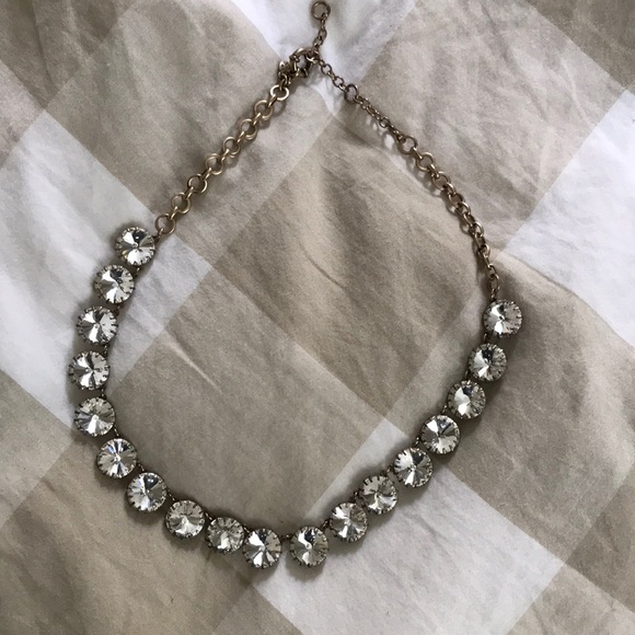 J. Crew Jewelry - 💎💎J.Crew statement necklace💎💎